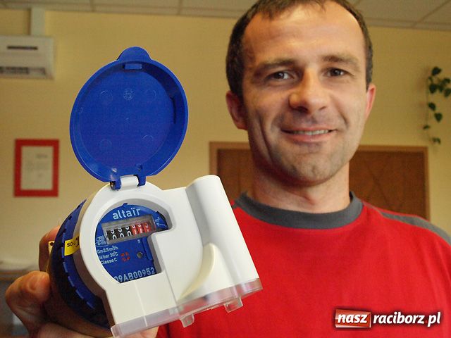 Zdjęcie w galerii na portalu naszraciborz.pl: Magnes w rękach złodziei wiadomości z regionu