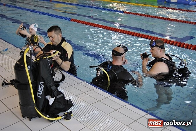 Zdjęcie w galerii na portalu naszraciborz.pl: Urodzinowe atrakcje na roczek H2Ostróg wiadomości z regionu