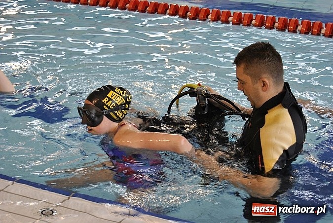 Zdjęcie w galerii na portalu naszraciborz.pl: Urodzinowe atrakcje na roczek H2Ostróg wiadomości z regionu