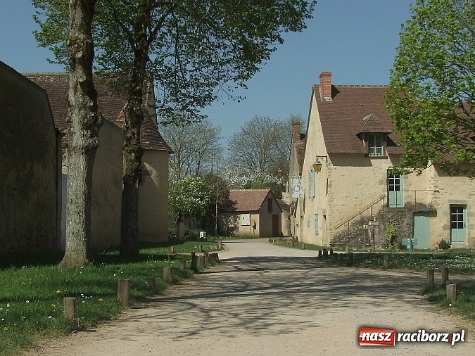 Zdjęcie w galerii na portalu naszraciborz.pl: Uczniowie ZSO nr 1 w Raciborzu gościli we Francji wiadomości z regionu