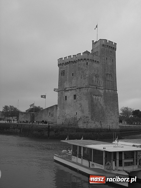 Zdjęcie w galerii na portalu naszraciborz.pl: Uczniowie ZSO nr 1 w Raciborzu gościli we Francji wiadomości z regionu