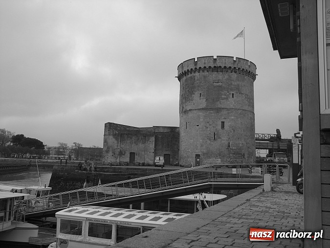 Zdjęcie w galerii na portalu naszraciborz.pl: Uczniowie ZSO nr 1 w Raciborzu gościli we Francji wiadomości z regionu