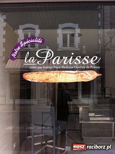 Zdjęcie w galerii na portalu naszraciborz.pl: Uczniowie ZSO nr 1 w Raciborzu gościli we Francji wiadomości z regionu