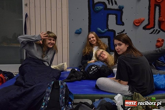 Zdjęcie w galerii na portalu naszraciborz.pl: Uczniowie ZSO nr 1 w Raciborzu gościli we Francji wiadomości z regionu