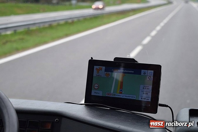 Zdjęcie w galerii na portalu naszraciborz.pl: Uczniowie ZSO nr 1 w Raciborzu gościli we Francji wiadomości z regionu