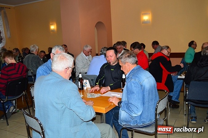 Zdjęcie w galerii na portalu naszraciborz.pl: Otwarty turniej skata w Nędzy wiadomości z regionu