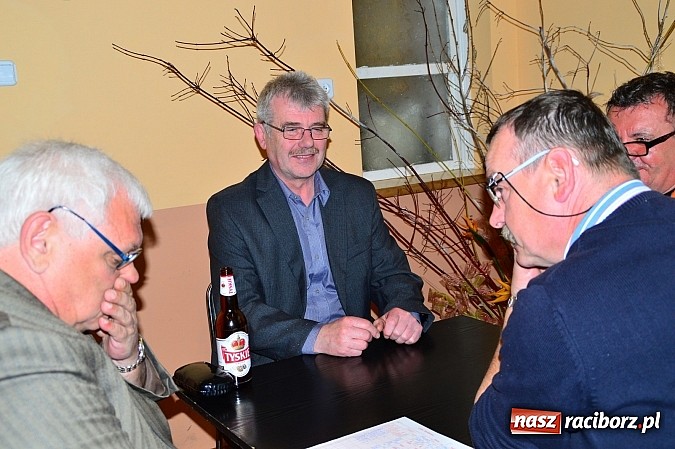 Zdjęcie w galerii na portalu naszraciborz.pl: Otwarty turniej skata w Nędzy wiadomości z regionu