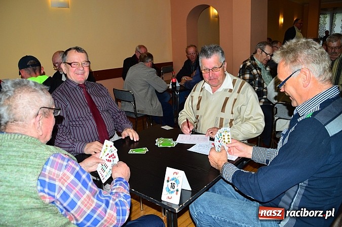 Zdjęcie w galerii na portalu naszraciborz.pl: Otwarty turniej skata w Nędzy wiadomości z regionu