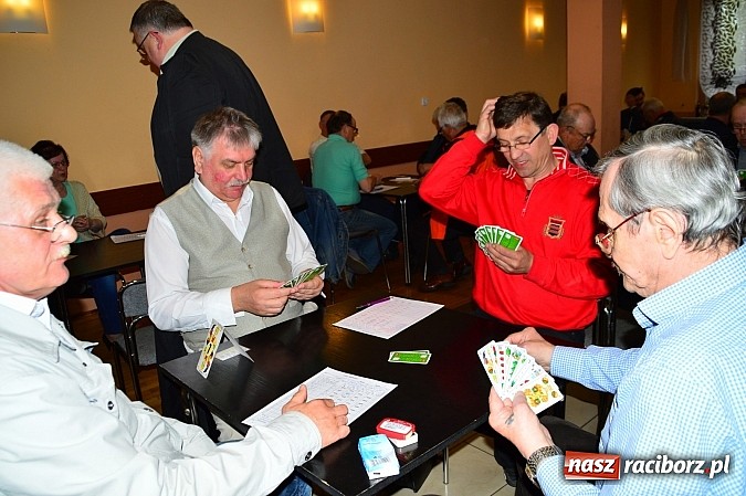 Zdjęcie w galerii na portalu naszraciborz.pl: Otwarty turniej skata w Nędzy wiadomości z regionu