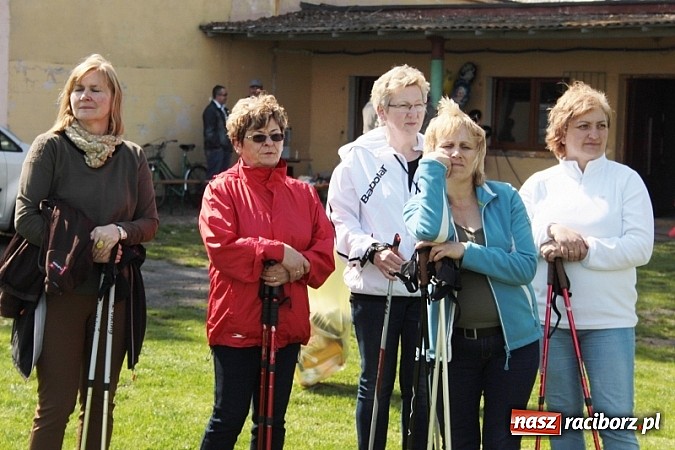 Zdjęcie w galerii na portalu naszraciborz.pl: Wojnowicka majówka rozpoczęta wiadomości z regionu