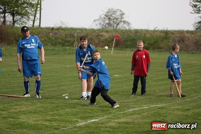 Zdjęcie w galerii na portalu naszraciborz.pl: Wojnowicka majówka rozpoczęta wiadomości z regionu