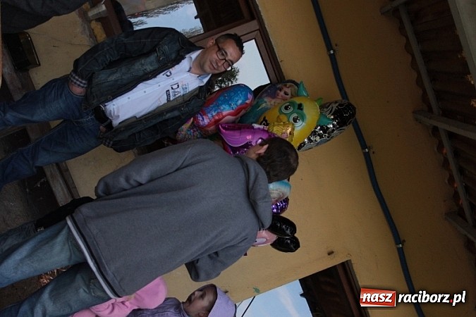 Zdjęcie w galerii na portalu naszraciborz.pl: Wojnowicka majówka rozpoczęta wiadomości z regionu