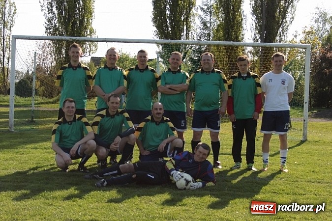 Zdjęcie w galerii na portalu naszraciborz.pl: Wojnowicka majówka rozpoczęta wiadomości z regionu