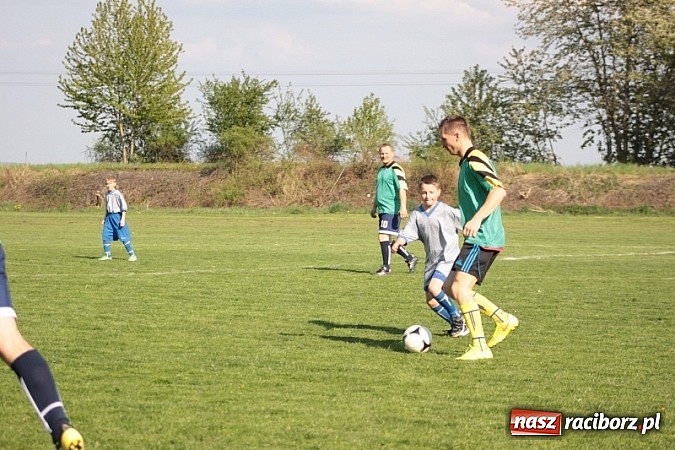 Zdjęcie w galerii na portalu naszraciborz.pl: Wojnowicka majówka rozpoczęta wiadomości z regionu