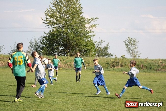 Zdjęcie w galerii na portalu naszraciborz.pl: Wojnowicka majówka rozpoczęta wiadomości z regionu