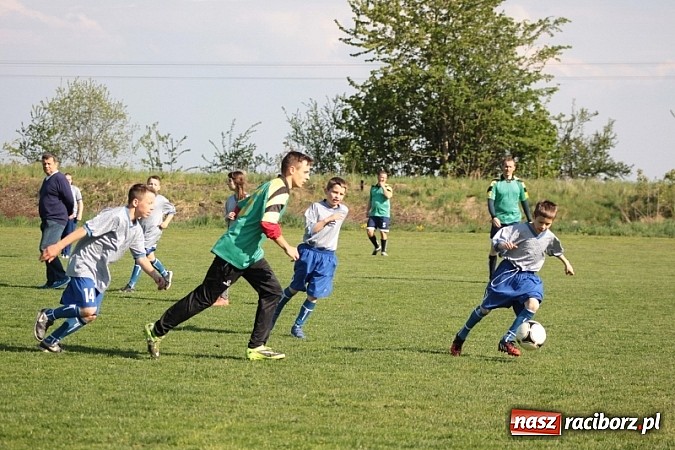 Zdjęcie w galerii na portalu naszraciborz.pl: Wojnowicka majówka rozpoczęta wiadomości z regionu