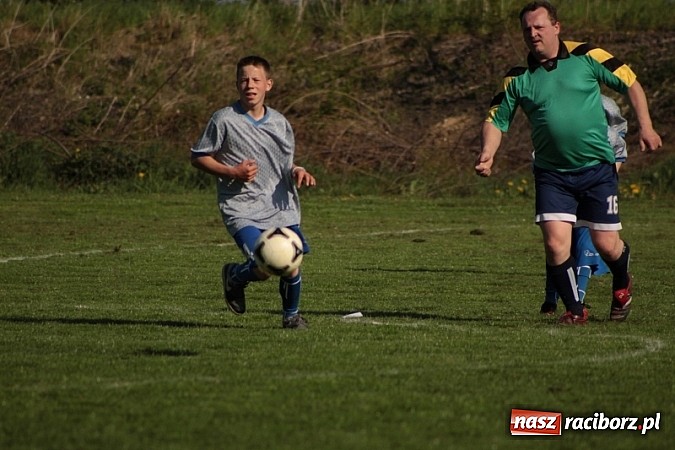 Zdjęcie w galerii na portalu naszraciborz.pl: Wojnowicka majówka rozpoczęta wiadomości z regionu