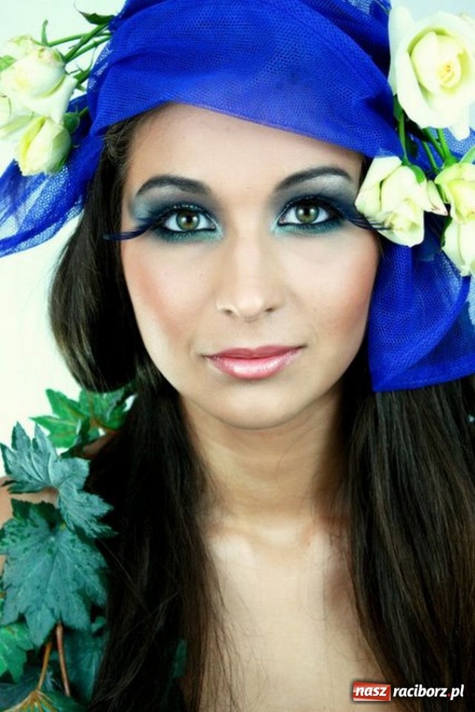 Zdjęcie w galerii na portalu naszraciborz.pl: MISS z wizytą w Raciborzu wiadomości z regionu