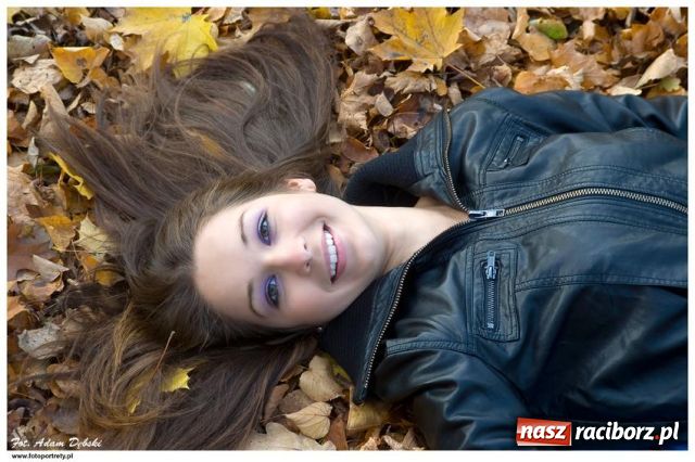 Zdjęcie w galerii na portalu naszraciborz.pl: MISS z wizytą w Raciborzu wiadomości z regionu