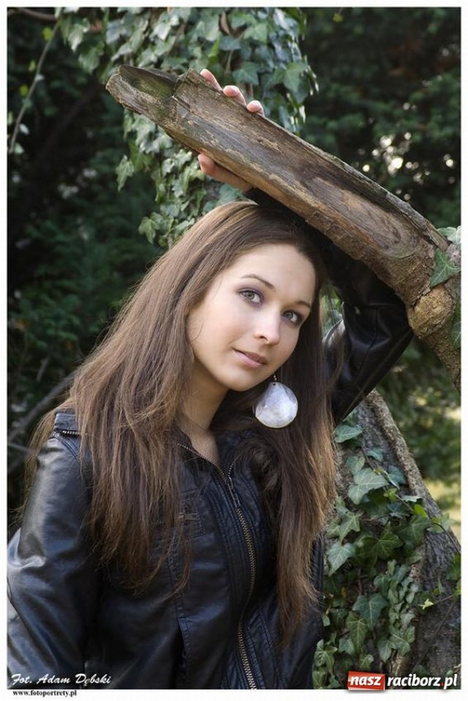 Zdjęcie w galerii na portalu naszraciborz.pl: MISS z wizytą w Raciborzu wiadomości z regionu