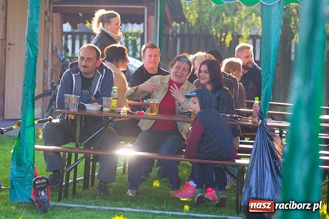 Zdjęcie w galerii na portalu naszraciborz.pl: Rockowa majówka w Strzesze z Oberschlesien wiadomości z regionu