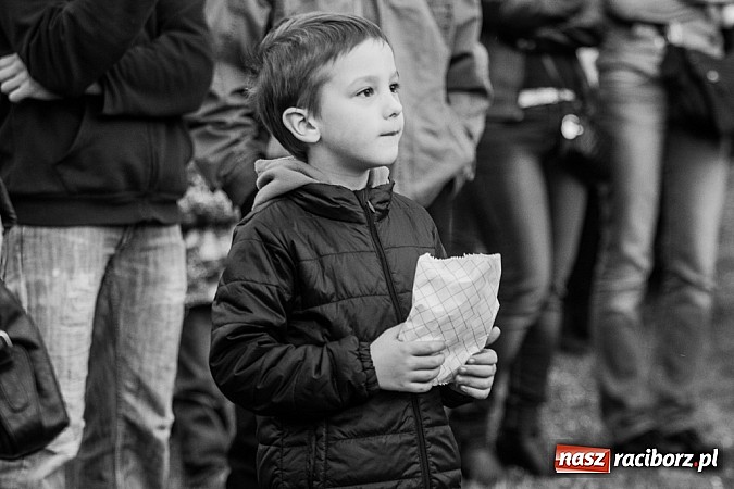 Zdjęcie w galerii na portalu naszraciborz.pl: Rockowa majówka w Strzesze z Oberschlesien wiadomości z regionu