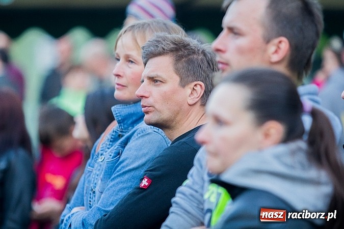 Zdjęcie w galerii na portalu naszraciborz.pl: Rockowa majówka w Strzesze z Oberschlesien wiadomości z regionu