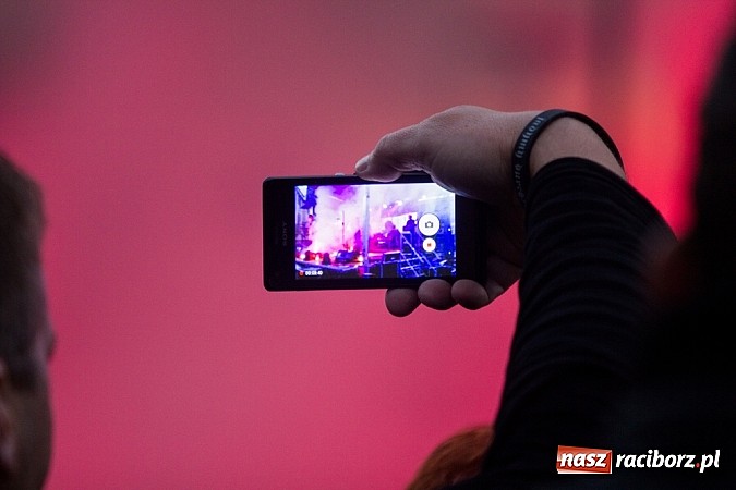 Zdjęcie w galerii na portalu naszraciborz.pl: Rockowa majówka w Strzesze z Oberschlesien wiadomości z regionu