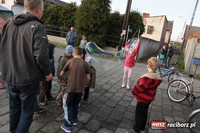 Zdjęcie w galerii na portalu naszraciborz.pl: Twoja twarz brzmi znajomo w Wojnowicach wiadomości z regionu
