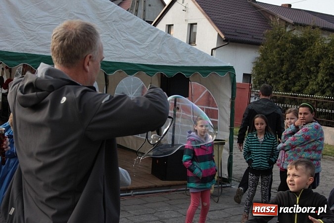 Zdjęcie w galerii na portalu naszraciborz.pl: Twoja twarz brzmi znajomo w Wojnowicach wiadomości z regionu