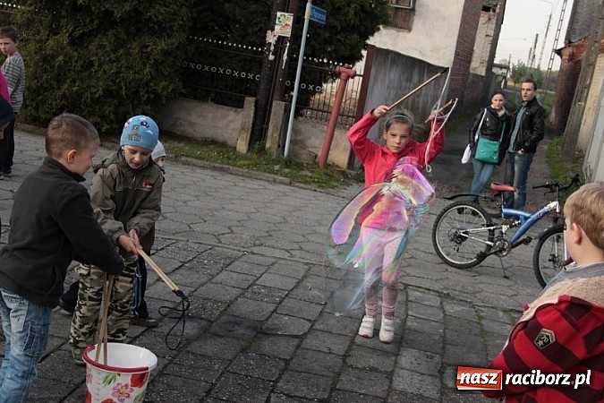 Zdjęcie w galerii na portalu naszraciborz.pl: Twoja twarz brzmi znajomo w Wojnowicach wiadomości z regionu