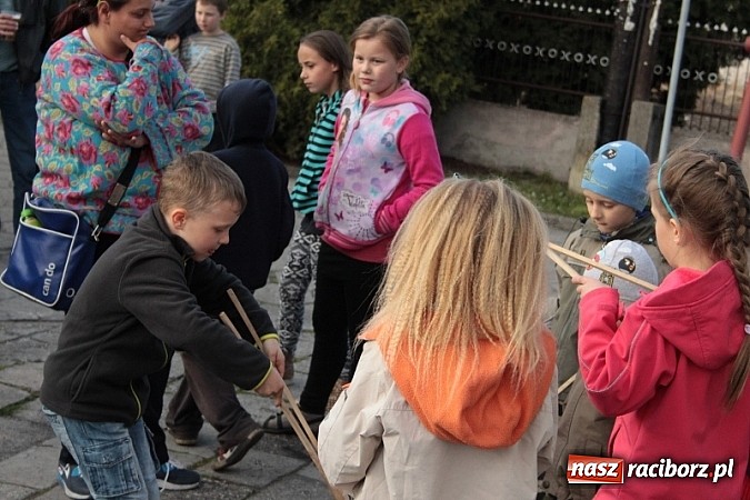 Zdjęcie w galerii na portalu naszraciborz.pl: Twoja twarz brzmi znajomo w Wojnowicach wiadomości z regionu