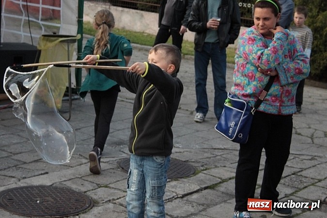 Zdjęcie w galerii na portalu naszraciborz.pl: Twoja twarz brzmi znajomo w Wojnowicach wiadomości z regionu
