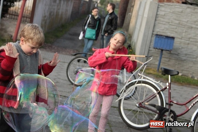 Zdjęcie w galerii na portalu naszraciborz.pl: Twoja twarz brzmi znajomo w Wojnowicach wiadomości z regionu