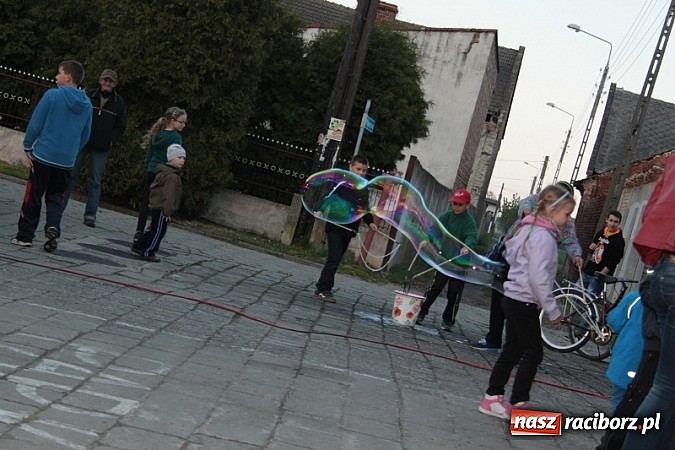 Zdjęcie w galerii na portalu naszraciborz.pl: Twoja twarz brzmi znajomo w Wojnowicach wiadomości z regionu