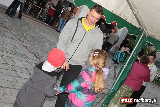 Zdjęcie w galerii na portalu naszraciborz.pl: Twoja twarz brzmi znajomo w Wojnowicach wiadomości z regionu