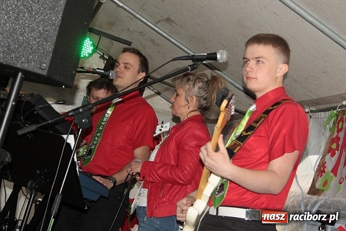 Zdjęcie w galerii na portalu naszraciborz.pl: Twoja twarz brzmi znajomo w Wojnowicach wiadomości z regionu