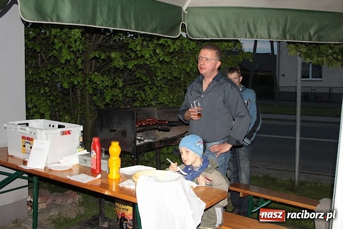 Zdjęcie w galerii na portalu naszraciborz.pl: Twoja twarz brzmi znajomo w Wojnowicach wiadomości z regionu