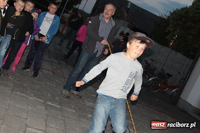 Zdjęcie w galerii na portalu naszraciborz.pl: Twoja twarz brzmi znajomo w Wojnowicach wiadomości z regionu