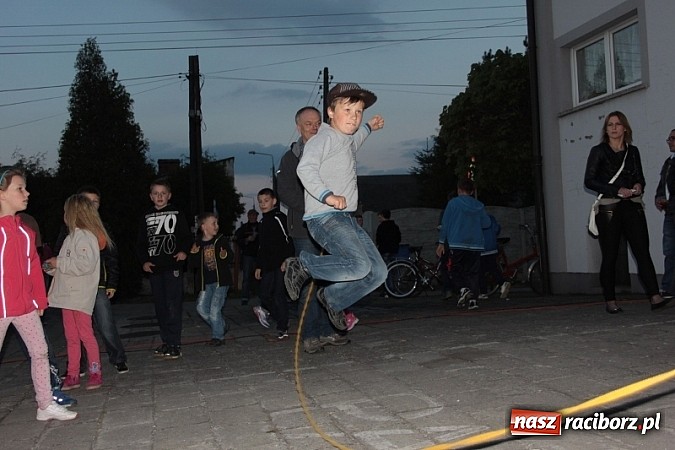 Zdjęcie w galerii na portalu naszraciborz.pl: Twoja twarz brzmi znajomo w Wojnowicach wiadomości z regionu