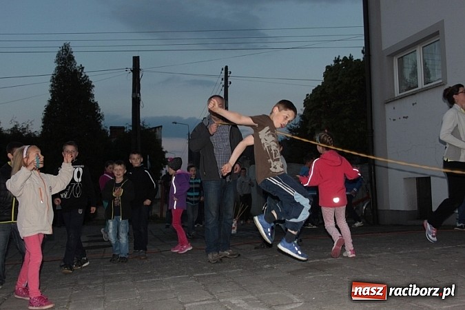 Zdjęcie w galerii na portalu naszraciborz.pl: Twoja twarz brzmi znajomo w Wojnowicach wiadomości z regionu