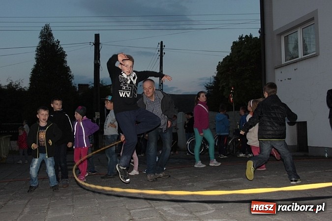 Zdjęcie w galerii na portalu naszraciborz.pl: Twoja twarz brzmi znajomo w Wojnowicach wiadomości z regionu