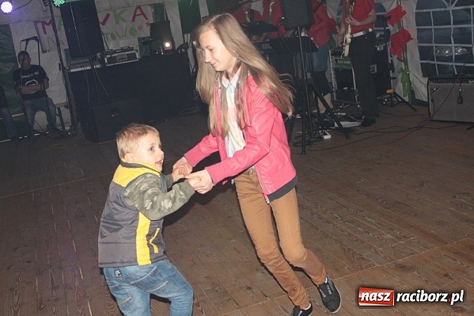 Zdjęcie w galerii na portalu naszraciborz.pl: Twoja twarz brzmi znajomo w Wojnowicach wiadomości z regionu