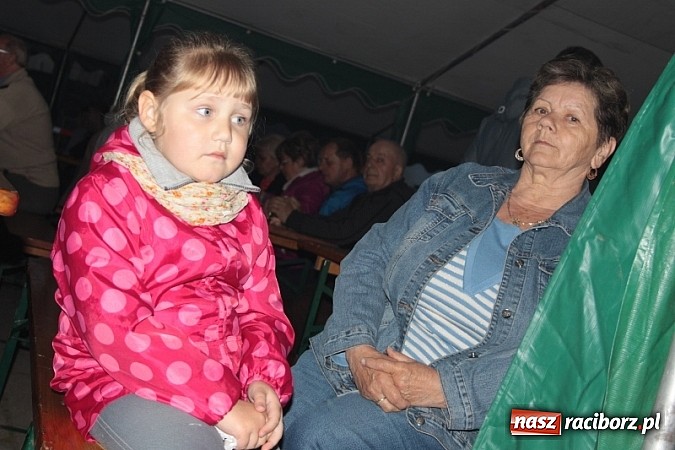 Zdjęcie w galerii na portalu naszraciborz.pl: Twoja twarz brzmi znajomo w Wojnowicach wiadomości z regionu