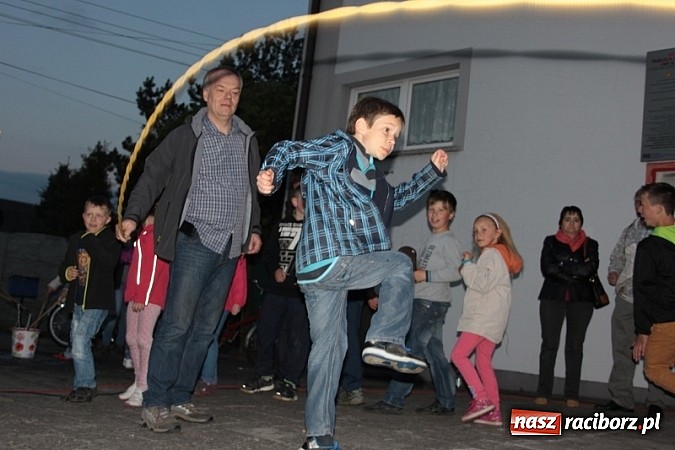 Zdjęcie w galerii na portalu naszraciborz.pl: Twoja twarz brzmi znajomo w Wojnowicach wiadomości z regionu