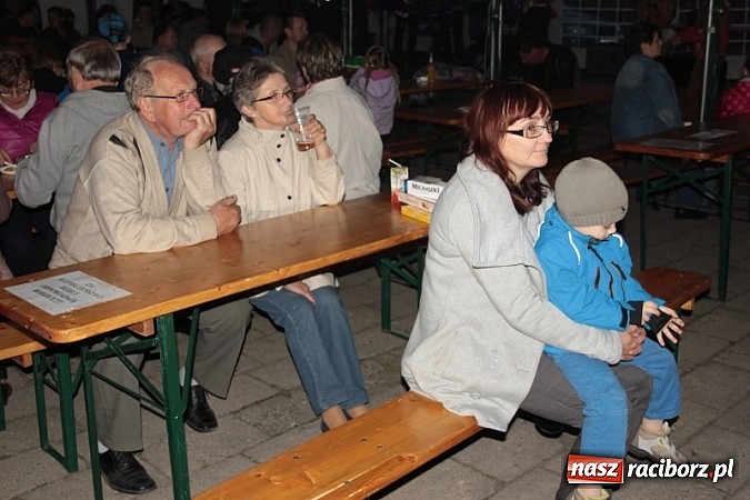 Zdjęcie w galerii na portalu naszraciborz.pl: Twoja twarz brzmi znajomo w Wojnowicach wiadomości z regionu