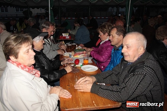 Zdjęcie w galerii na portalu naszraciborz.pl: Twoja twarz brzmi znajomo w Wojnowicach wiadomości z regionu