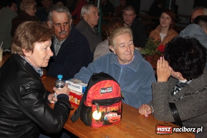 Zdjęcie w galerii na portalu naszraciborz.pl: Twoja twarz brzmi znajomo w Wojnowicach wiadomości z regionu