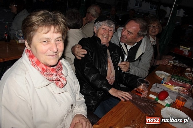 Zdjęcie w galerii na portalu naszraciborz.pl: Twoja twarz brzmi znajomo w Wojnowicach wiadomości z regionu