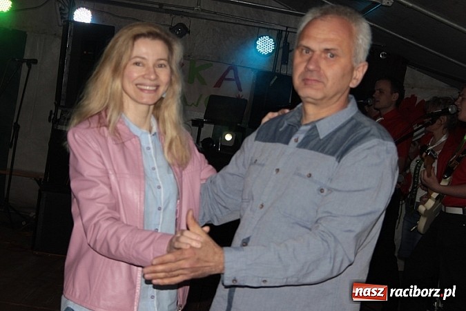 Zdjęcie w galerii na portalu naszraciborz.pl: Twoja twarz brzmi znajomo w Wojnowicach wiadomości z regionu